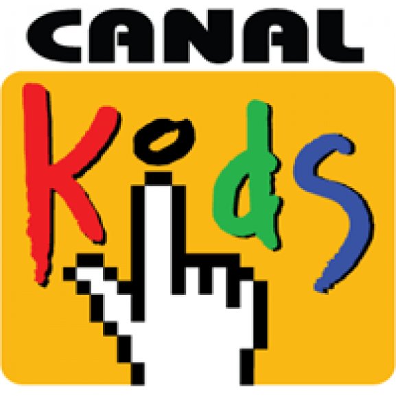 CanalKids Logo