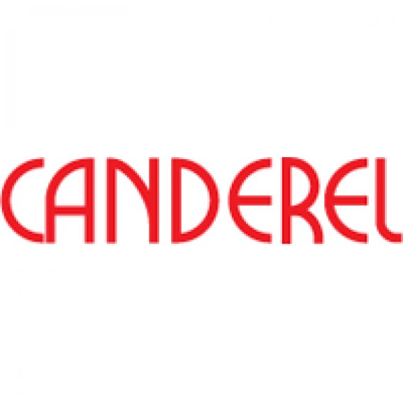 Canderel Logo