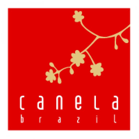 Canela Brazil Logo