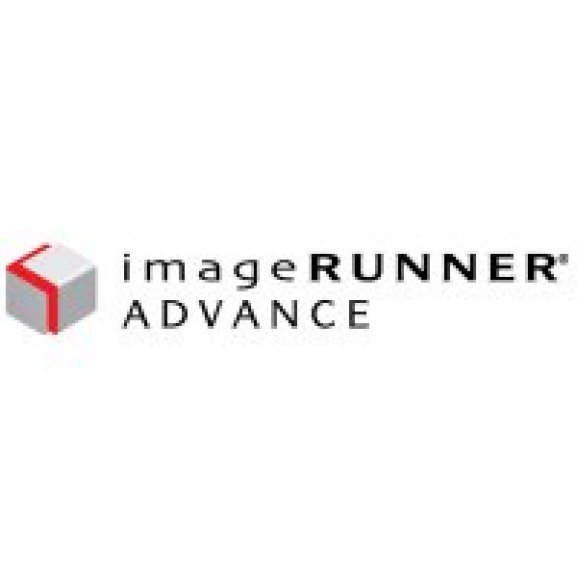 Canon imageRUNNER ADVANCE Logo