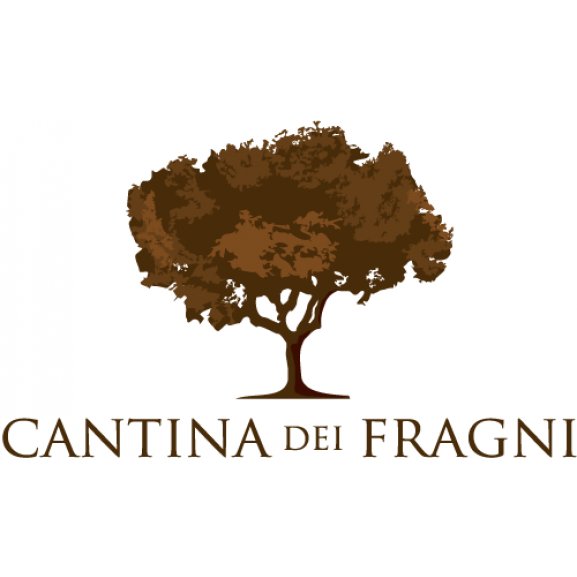 Cantina dei Fragni Logo