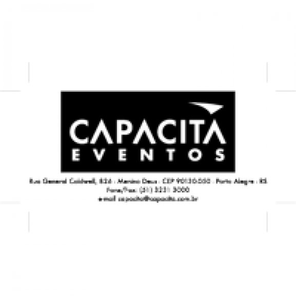 Capacita Logo