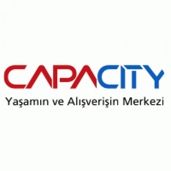 Capacity Logo