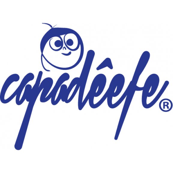 Capadêefe Logo