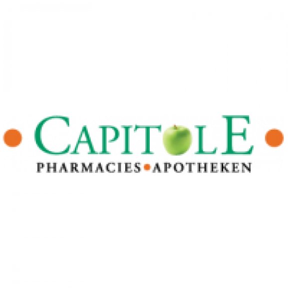 Capitole Logo