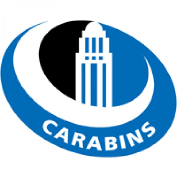 Carabins Logo