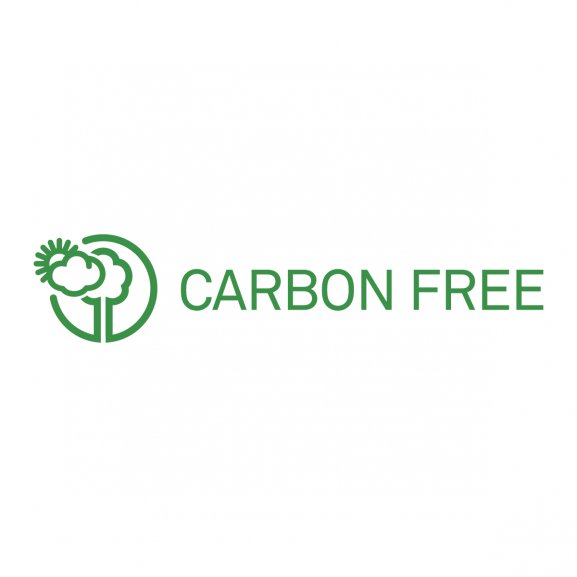 Carbon Free Logo