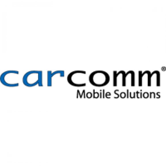 Carcomm - Mobile Solutions Logo