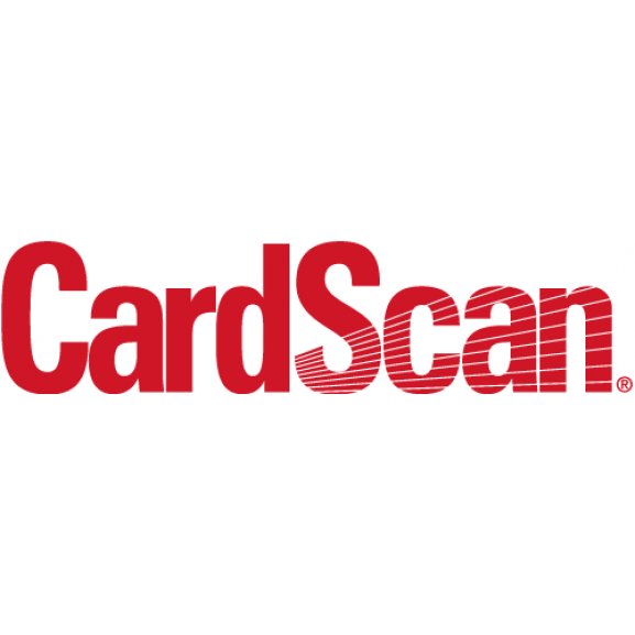 CardScan Logo