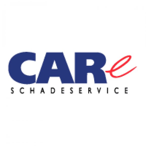 CarE Schadeservice Logo