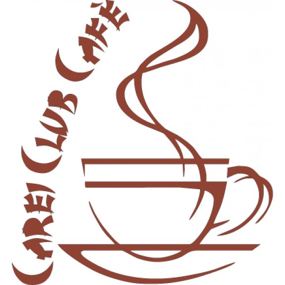 Carei Club Cafe Logo