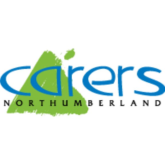 Carers Northumberland Logo