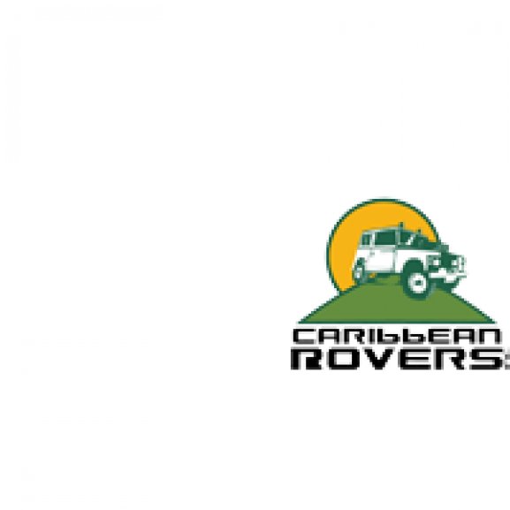 Caribbean Rovers Logo