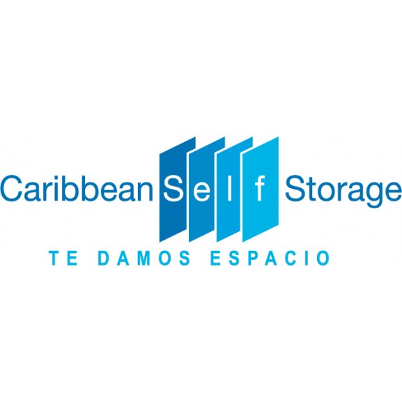 Caribbean Self Storage Logo