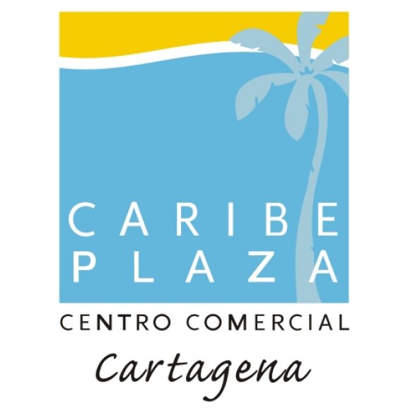 Caribe Plaza Cartagena Logo
