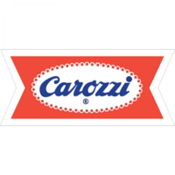 CAROZZI Logo
