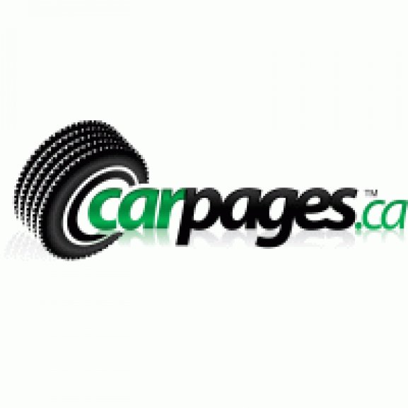 Carpages.ca Logo