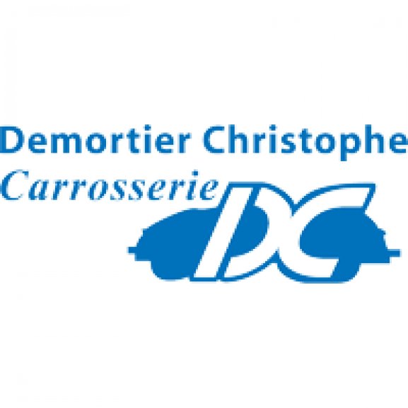 Carrosserie D.C. Logo