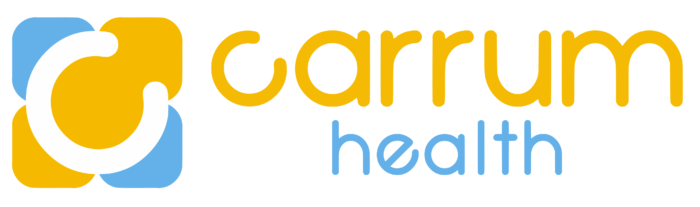 Carrum Health Logo