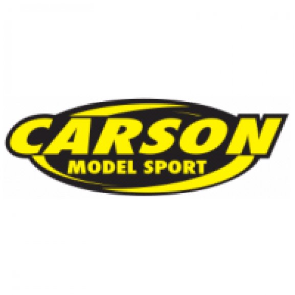 Carson Model Sport Logo
