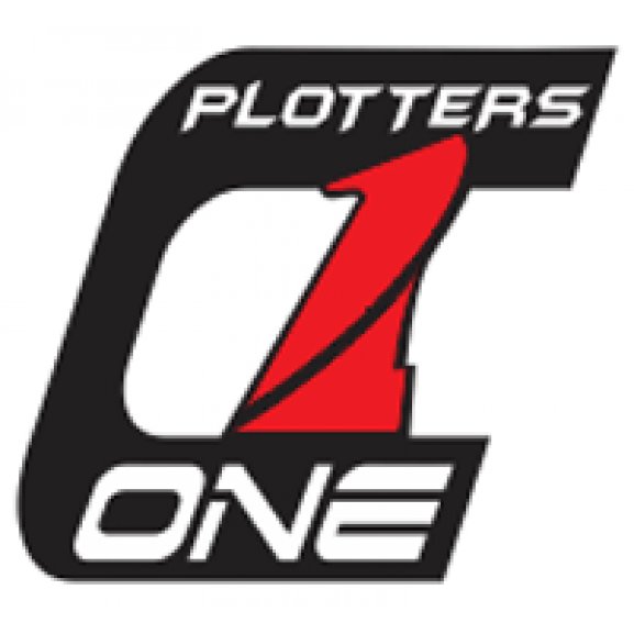 Cartellone Plotters Logo