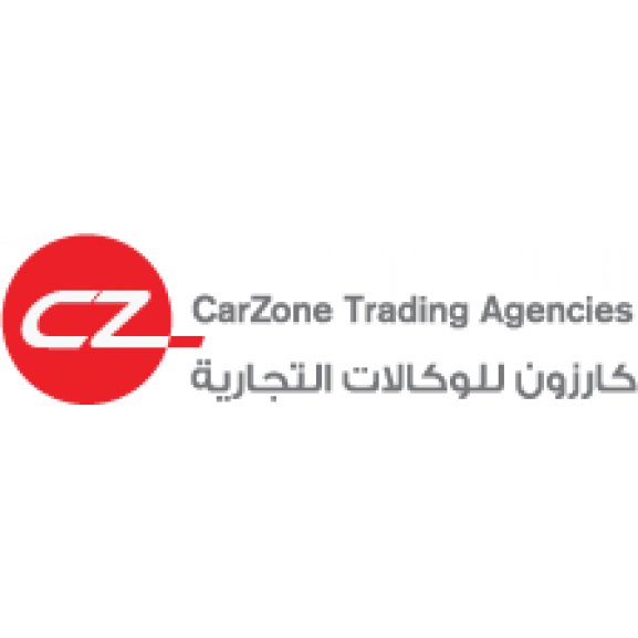 CarZone Trading Agencies Logo