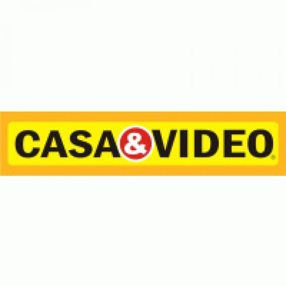 Casa & Video Logo
