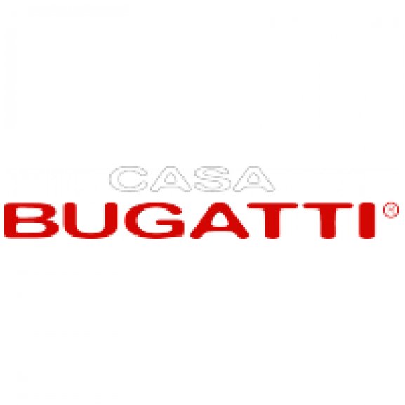 Casa Bugatti Logo