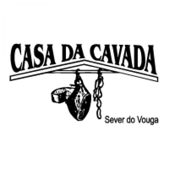 Casa da Cavada Logo