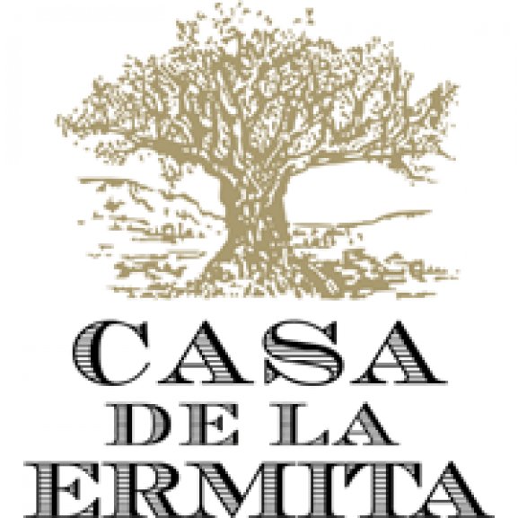 Casa de la Ermita Logo