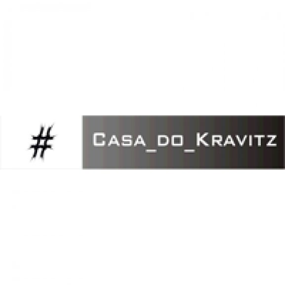 Casa do Kravitz Logo