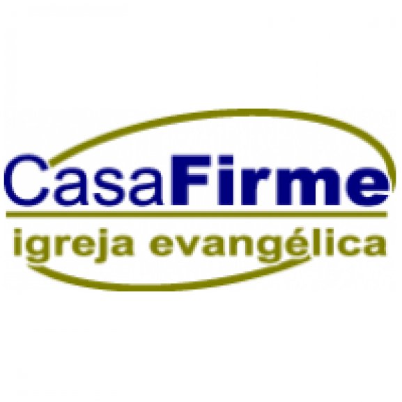 Casa Firme Logo