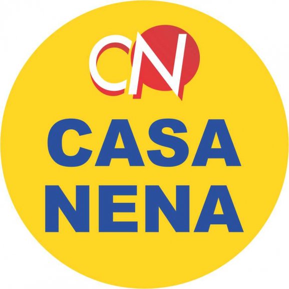 Casa Nena Logo