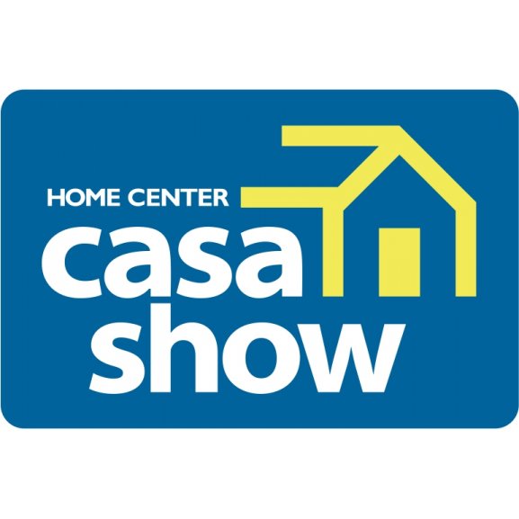 Casa Show Logo