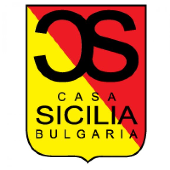 Casa Sicilia Bulgaria Logo