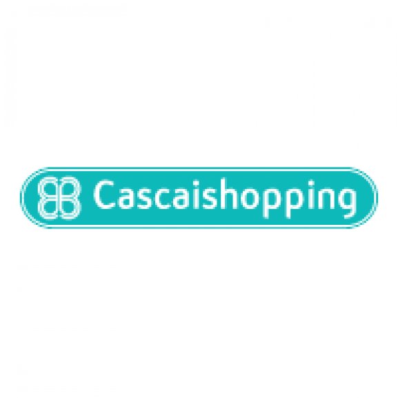 Cascais Shopping Logo