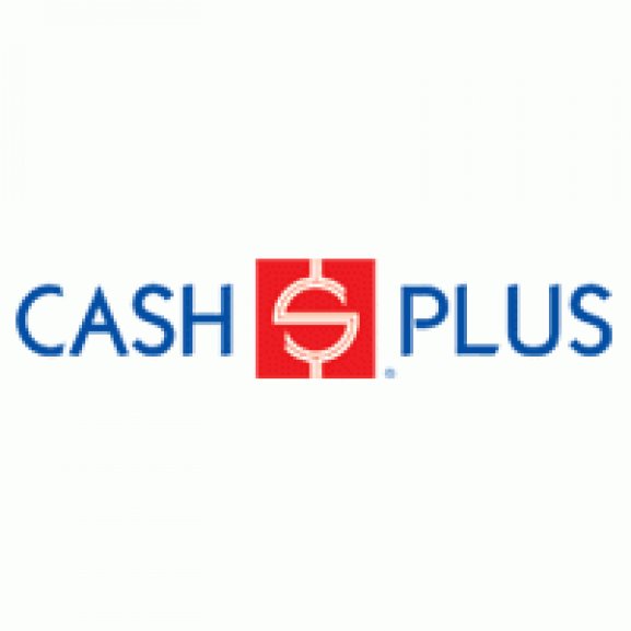 Cash Plus Logo