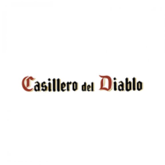 Casillero del Diablo Logo