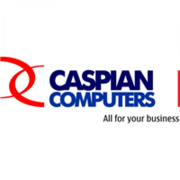 Caspian Computers Logo