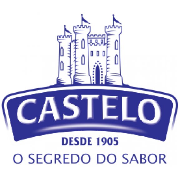 Castelo Alimentos Logo
