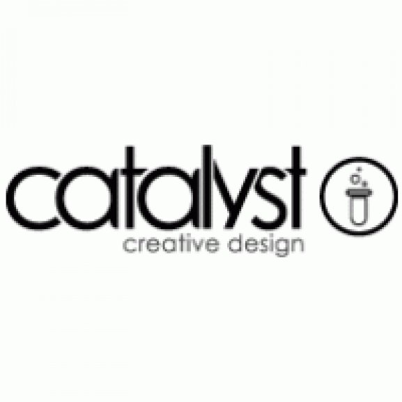 Catalyst Creative Design Logo