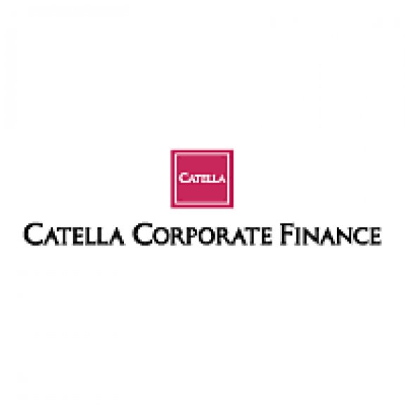 Catella Corporate Finance Logo