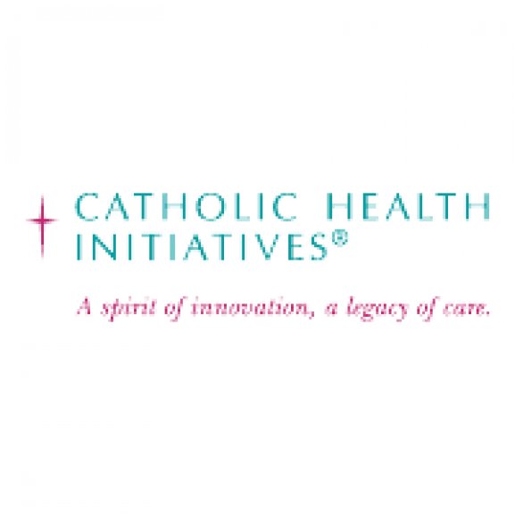 Catholic Health Initiatives Logo