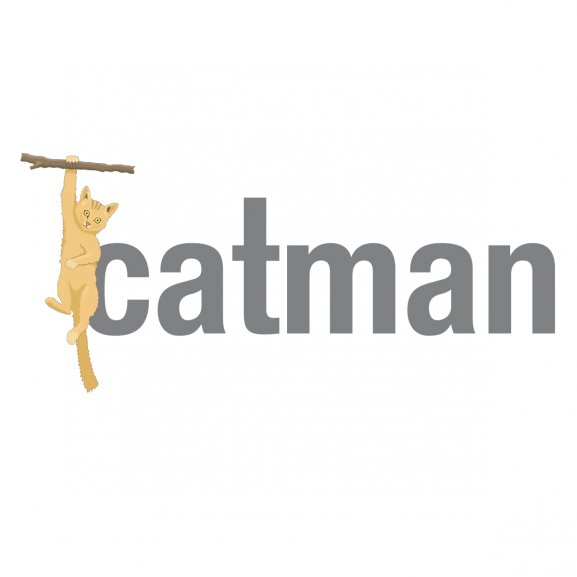 Catman Logo