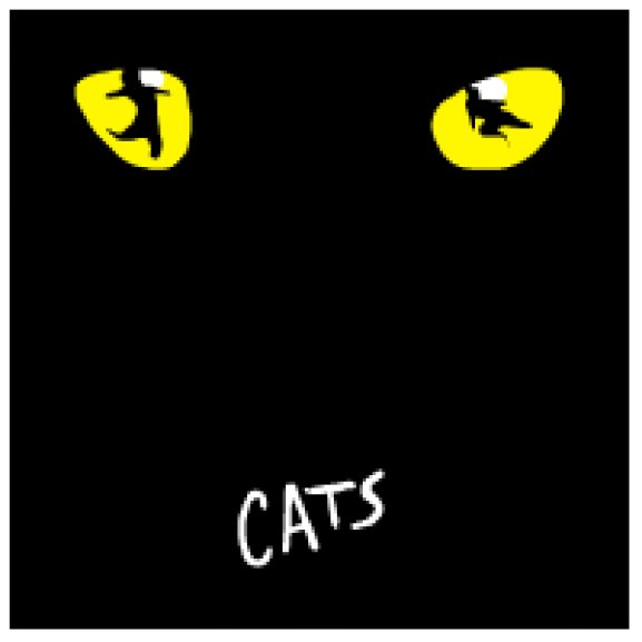 CATS Musical Logo