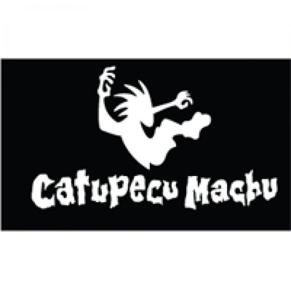 Catupecu Machu Logo