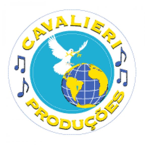 Cavalieri Producoes Logo