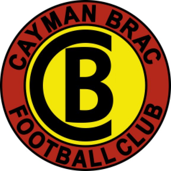 Cayman Brac Fc Logo