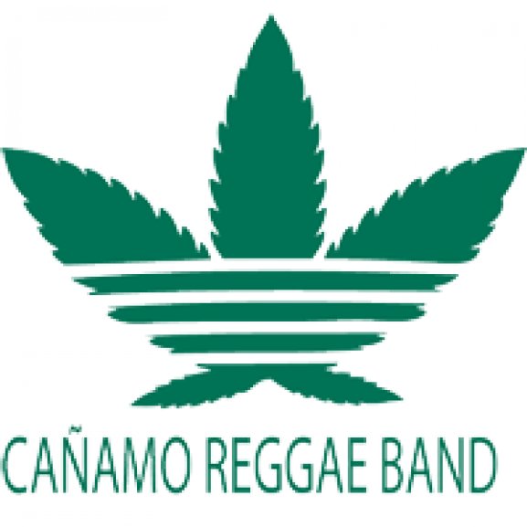 CAÑAMO REGGAE Logo