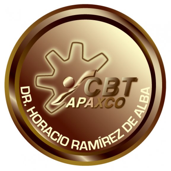 CBT Dr. Horacio Ramirez de Alba Logo